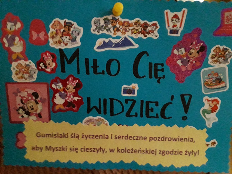 tydzień dobrych relacji