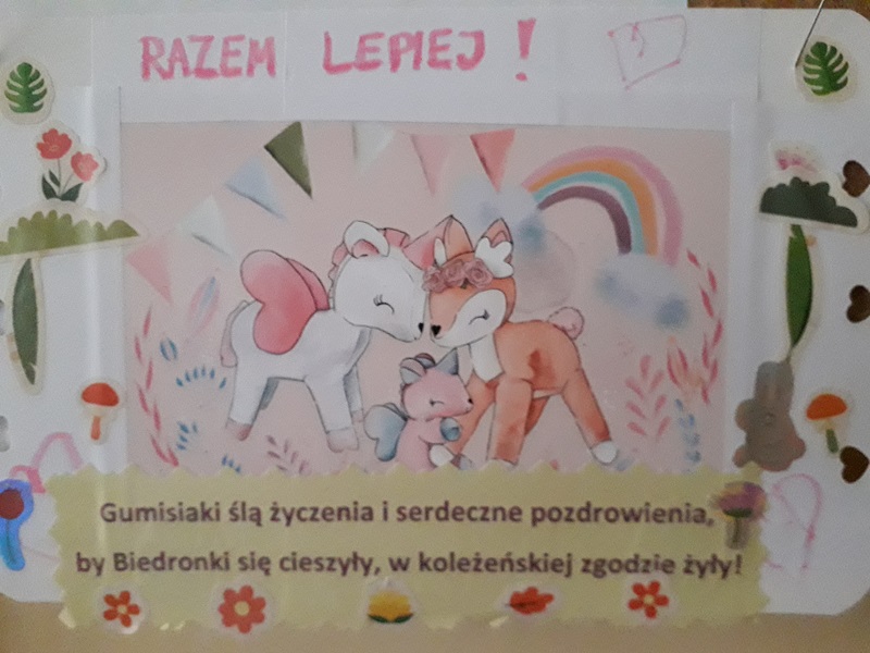 tydzień dobrych relacji