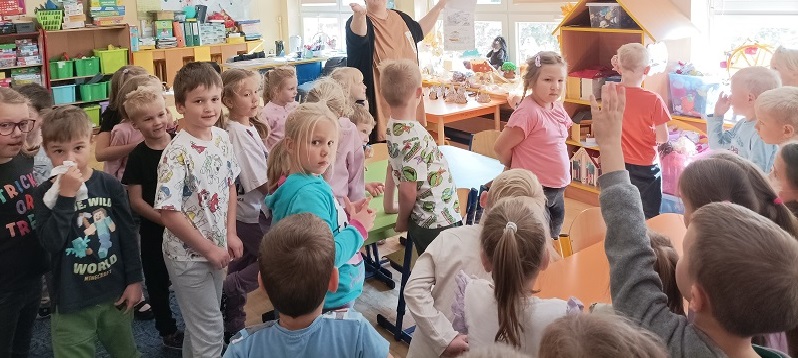 tydzień dobrych relacji