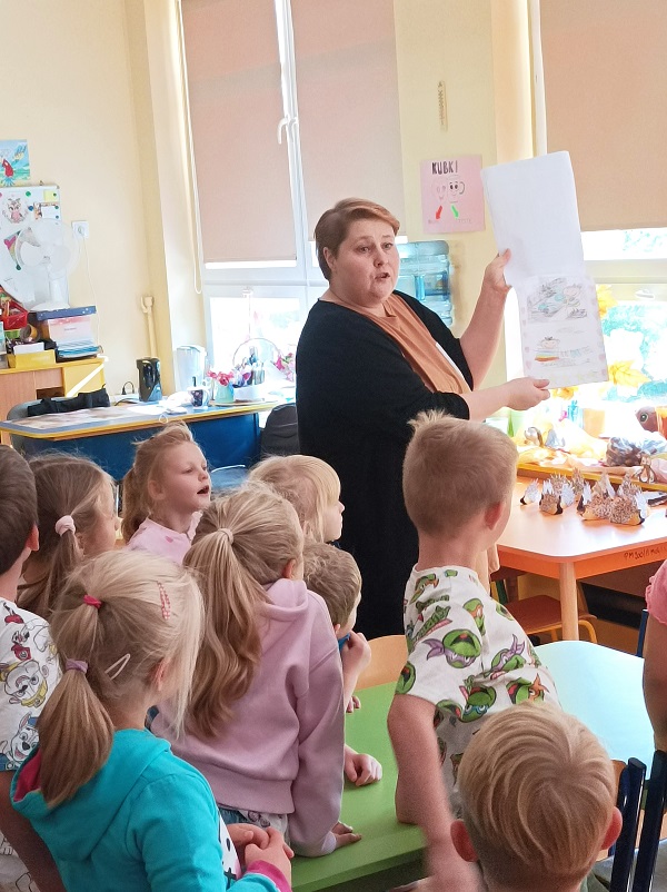 tydzień dobrych relacji