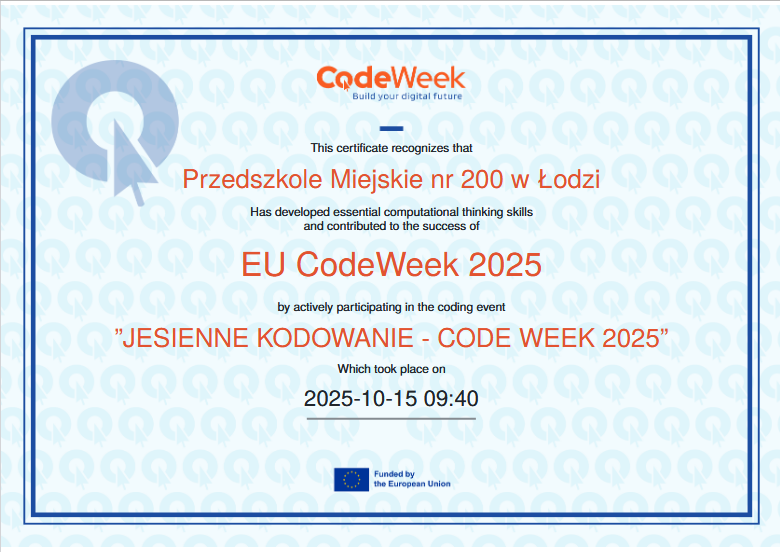 code week