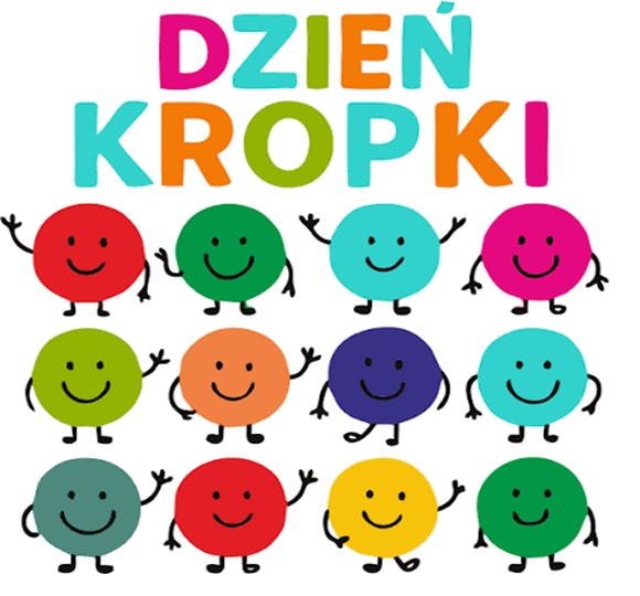 dzień kropki