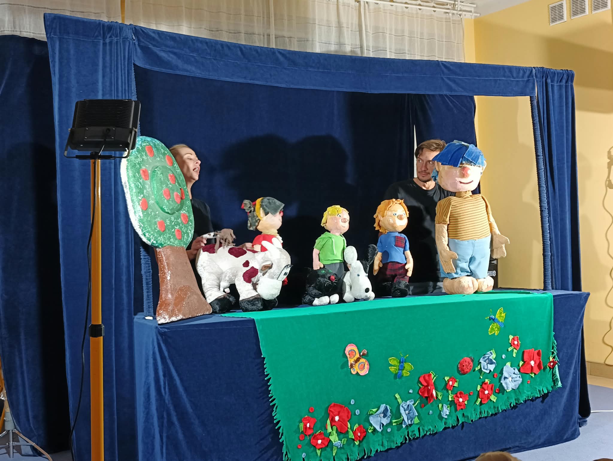teatr