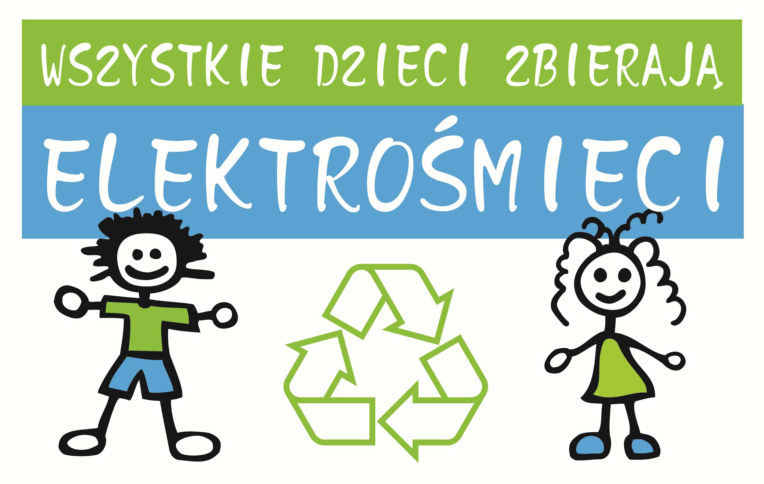 Logo Elektrośmieci