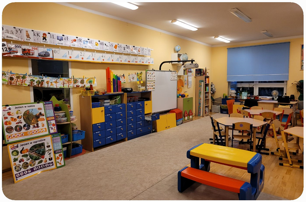 sala gr 3