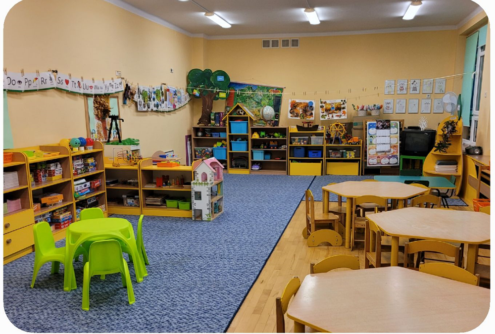 sala gr 7