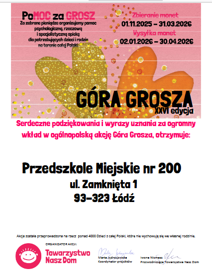 g&oacute;ra grosza