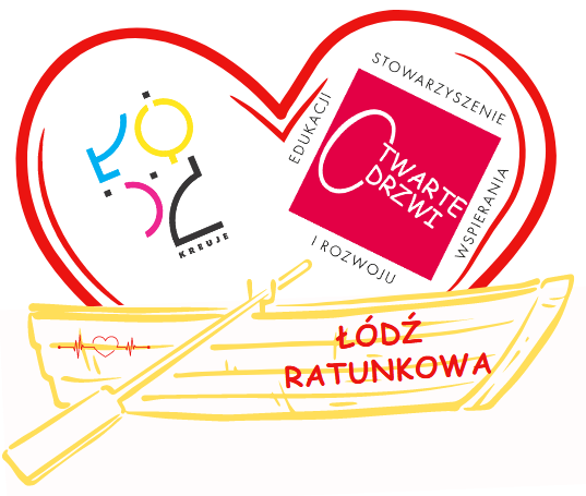 łódź ratunkowa